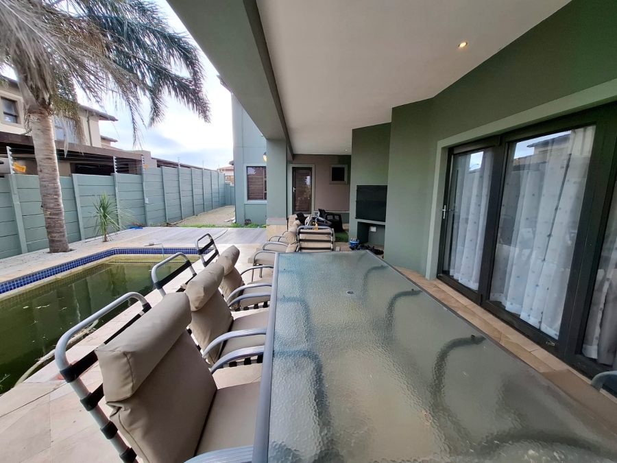 4 Bedroom Property for Sale in Haasendal Western Cape